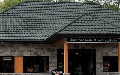 Investing in Metal Roofing Over Asphalt: A Smart Choice