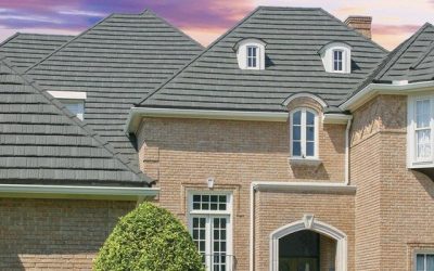 Consider Value Over Cost Of Steel Roof