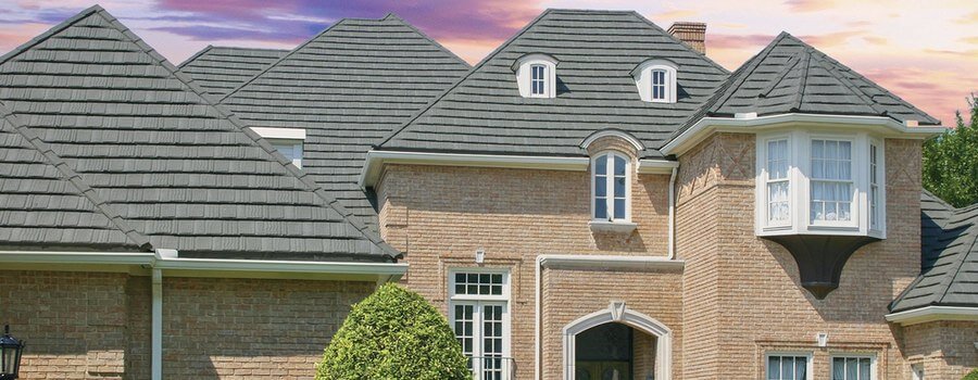 Consider Value Over Cost Of Steel Roof