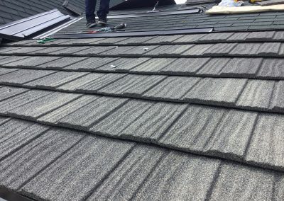 Shake Decra XD Residential Metal Roofing