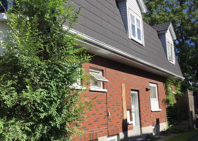 Residential Metal Roofing - Stone Coated