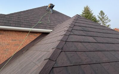 Cost Comparison: Metal Roofing Vs. Traditional Roofing