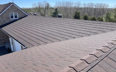 7 Reasons Why Stone Coated Metal Roofing is a Better Choice
