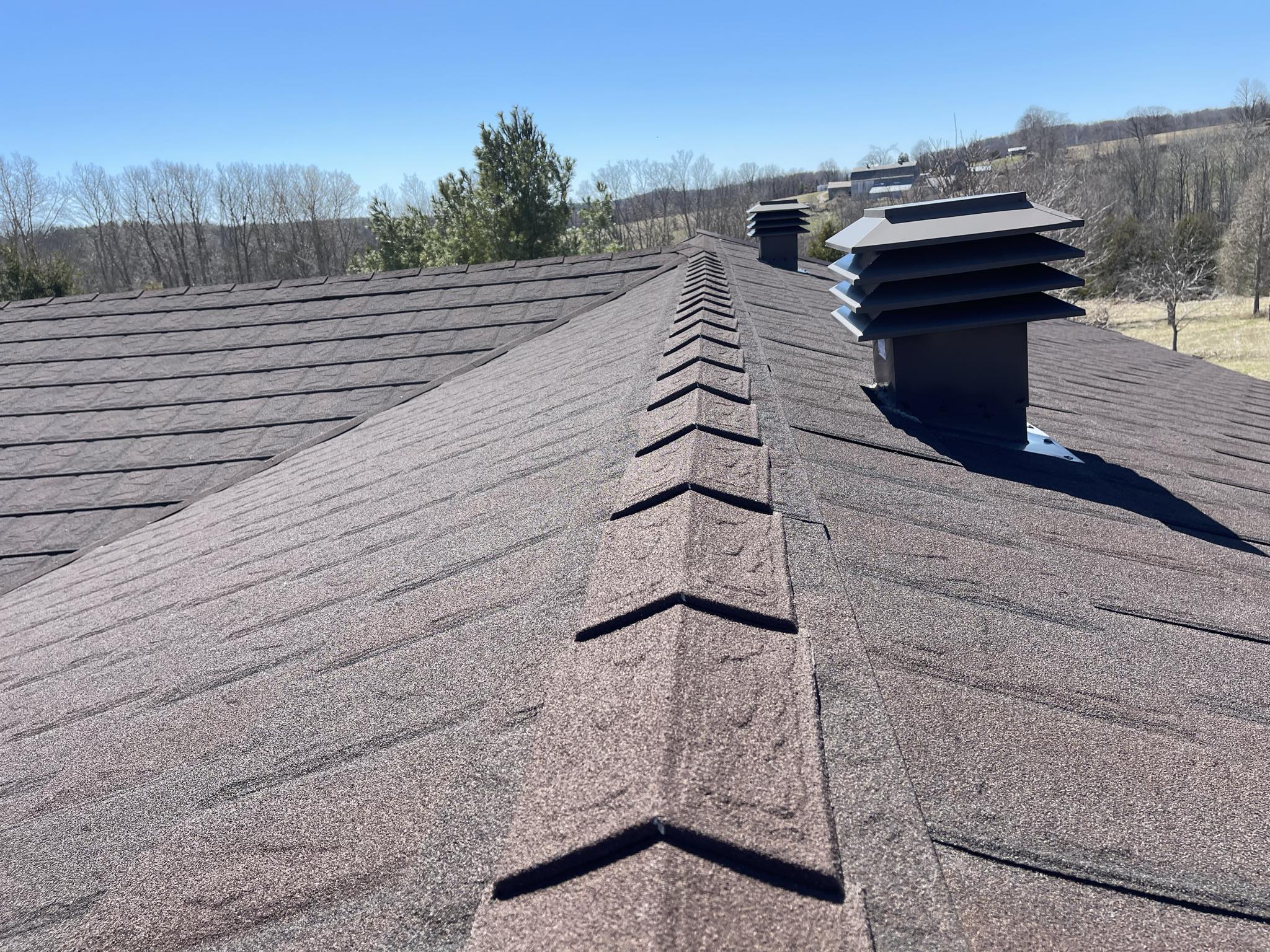 Metstar slate silver grey color – Peterborough Ontario