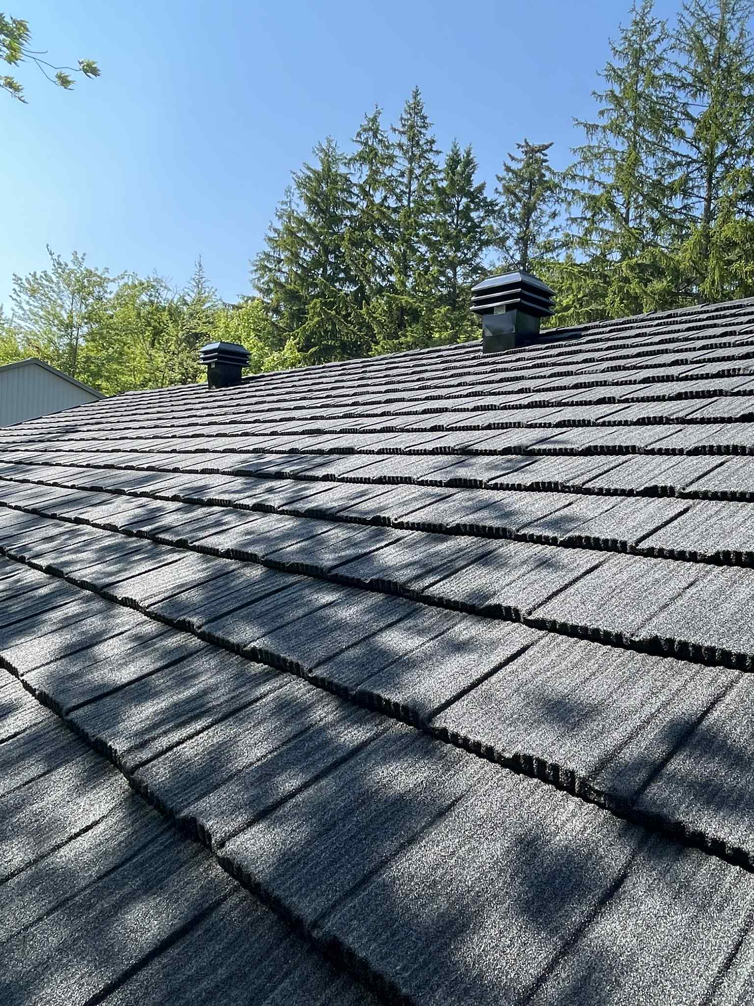 Gerard Shake Pro – Black